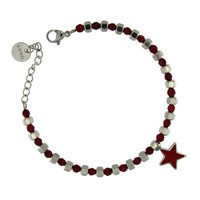 Bracciale Vag Donna in Acciaio 3507340002